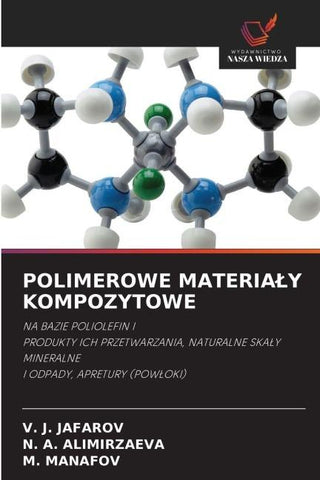 POLIMEROWE MATERIA¿Y KOMPOZYTOWE