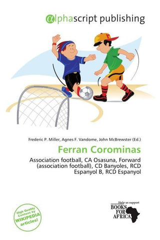 Ferran Corominas