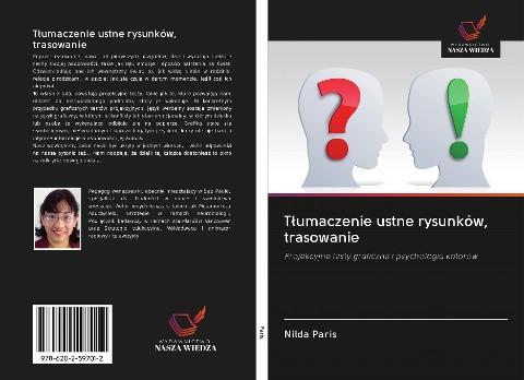 T¿umaczenie ustne rysunków, trasowanie