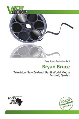 Bryan Bruce