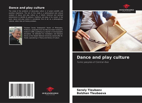Dance and play culture