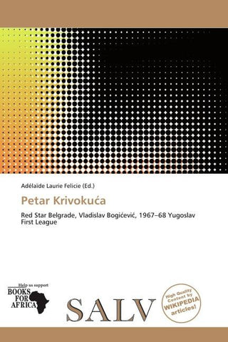 Petar Krivoku¿a
