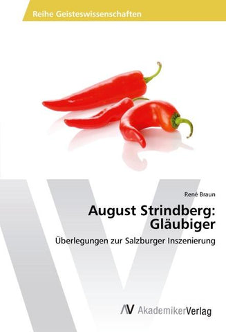 August Strindberg: Gläubiger
