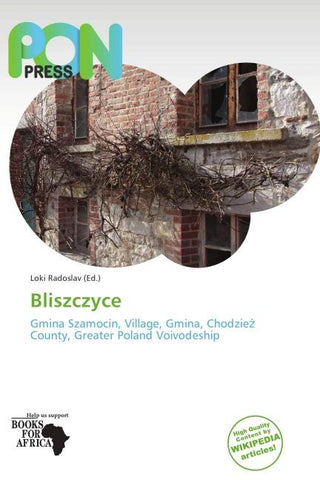 Bliszczyce