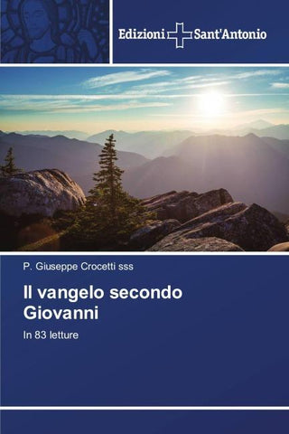 Il vangelo secondo Giovanni