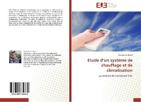 Etude d'un système de chauffage et de climatisation