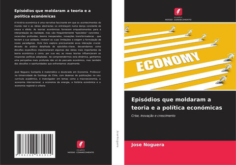 Episódios que moldaram a teoria e a política económicas