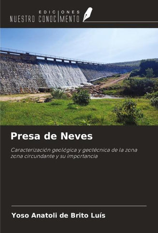 Presa de Neves