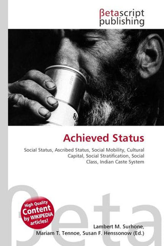 Achieved Status