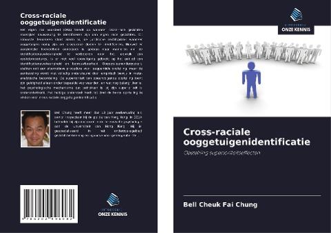 Cross-raciale ooggetuigenidentificatie