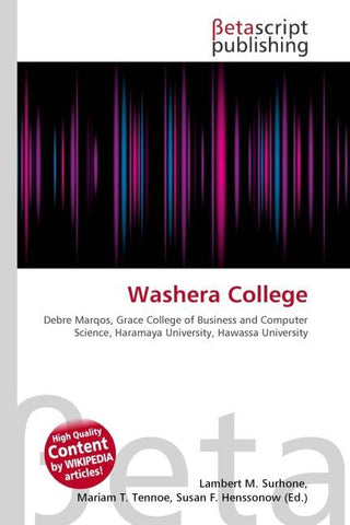 Washera College
