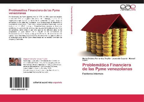 Problemática Financiera de las Pyme venezolanas
