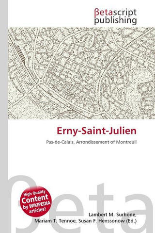 Erny-Saint-Julien