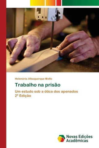 Trabalho na prisão
