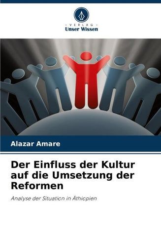 Der Einfluss der Kultur auf die Umsetzung der Reformen