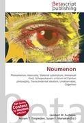 Noumenon