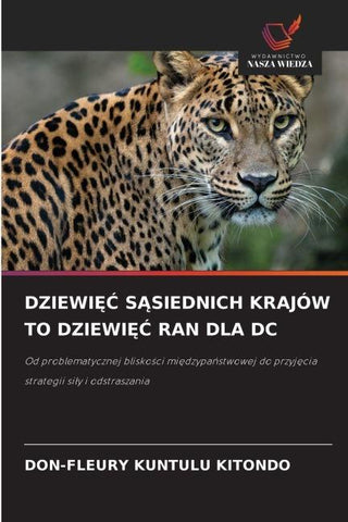 DZIEWI¿¿ S¿SIEDNICH KRAJÓW TO DZIEWI¿¿ RAN DLA DC
