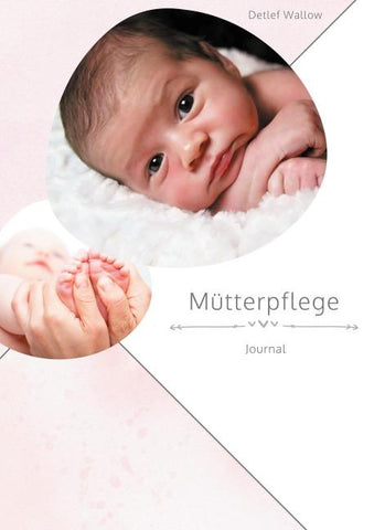 Mütterpflege Journal