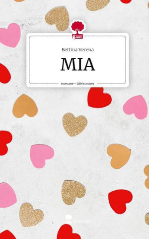 MIA. Life is a Story - story.one