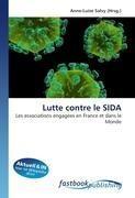 Lutte contre le SIDA