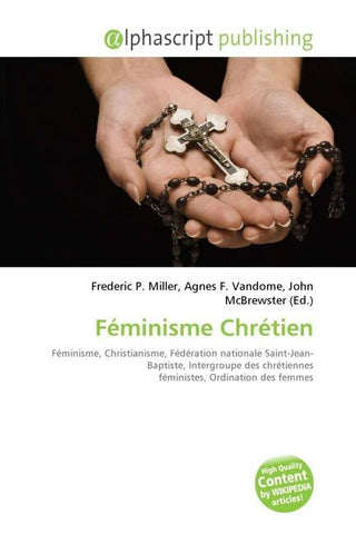 Féminisme Chrétien