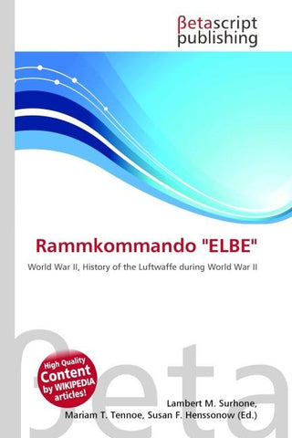Rammkommando "ELBE"