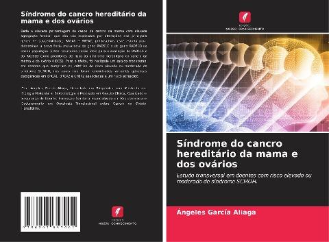 Síndrome do cancro hereditário da mama e dos ovários