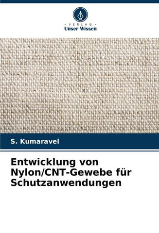 Entwicklung von Nylon/CNT-Gewebe für Schutzanwendungen