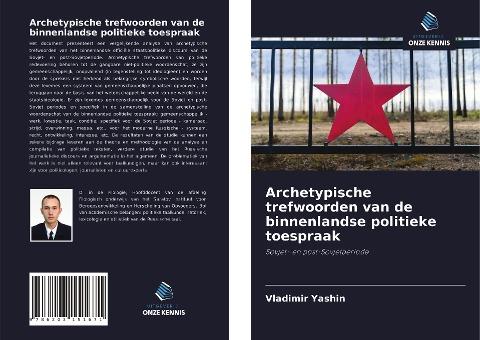 Archetypische trefwoorden van de binnenlandse politieke toespraak