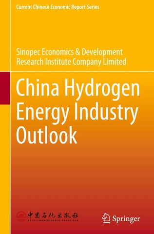 China Hydrogen Energy Industry Outlook