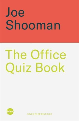 The Office Quiz Book