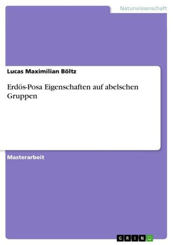 Erdös-Posa Eigenschaften auf abelschen Gruppen