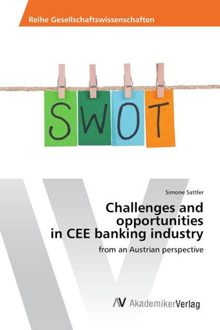 Challenges and opportunities in CEE banking industry