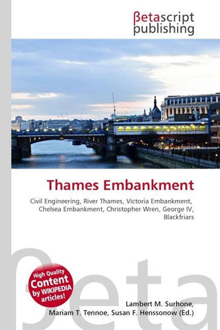 Thames Embankment