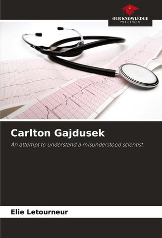 Carlton Gajdusek
