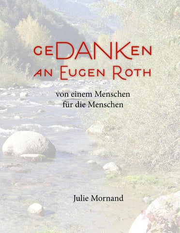 GeDANKen an Eugen Roth