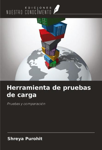 Herramienta de pruebas de carga