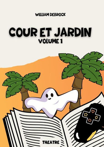 Cour et Jardin