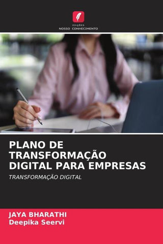 PLANO DE TRANSFORMAÇÃO DIGITAL PARA EMPRESAS