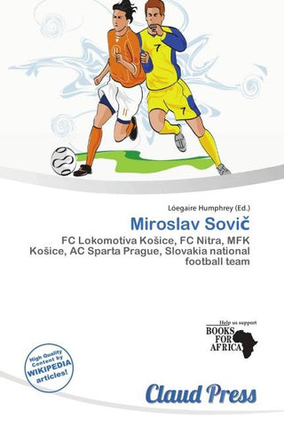 Miroslav Sovi¿
