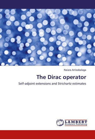 The Dirac operator