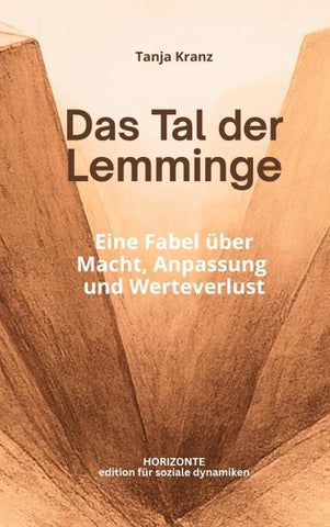 Das Tal der Lemminge
