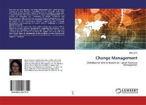 Change Management
