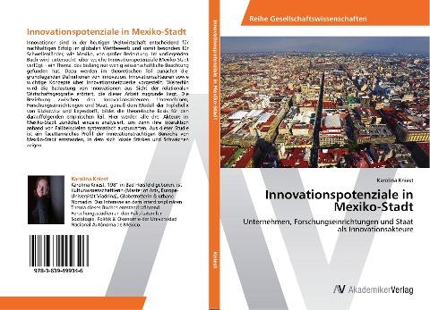 Innovationspotenziale in Mexiko-Stadt