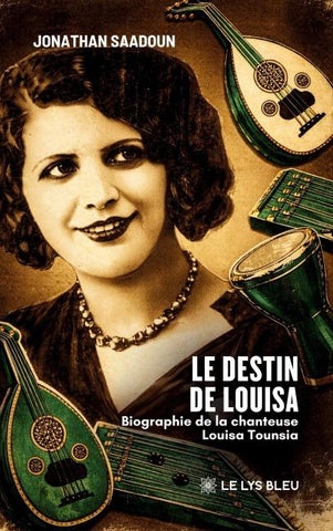 Le destin de Louisa