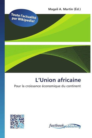 L'Union africaine