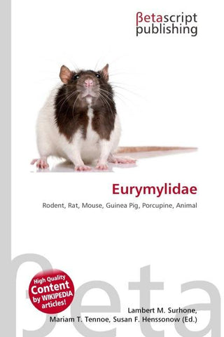 Eurymylidae