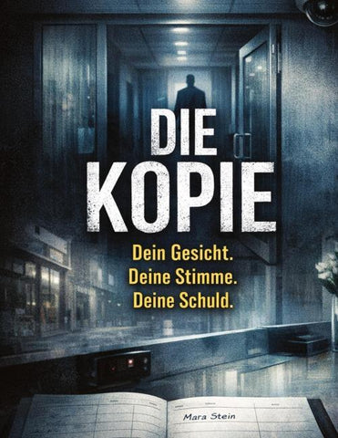 Die Kopie