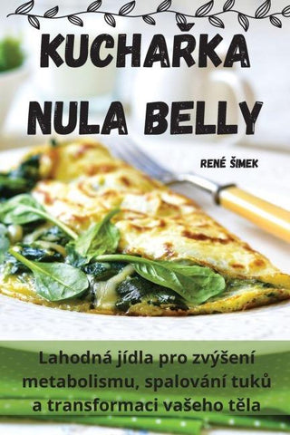 KUCHA¿KA NULA BELLY