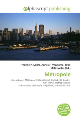 Métropole